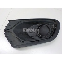 Решетка в бампер правая Renault Logan II (2014 - ) 263316043R