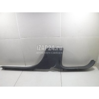 Накладка порога (внутренняя) VAG Touareg (2002 - 2010) 7L0853369E71N