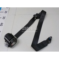 Ремень безопасности Renault Logan II (2014 - ) 868857909R