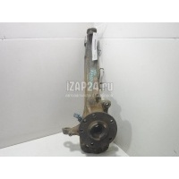Кулак поворотный передний правый VAG Cayenne (2003 - 2010) 7L0407258A