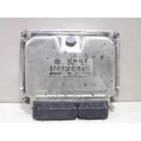 Блок управления двигателем VAG Touareg (2002 - 2010) 022906032BF