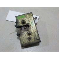 Замок двери передней правой VAG 80/90 [B3] (1986 - 1991) 893837016C