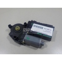 Моторчик стеклоподъемника VAG Touareg (2002 - 2010) 7L0959704D0LN