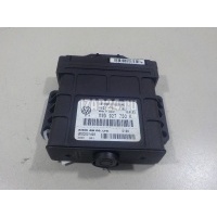 Блок управления АКПП VAG Touareg (2002 - 2010) 09D927750K