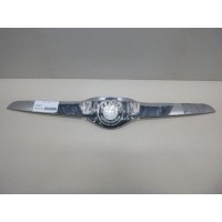 Молдинг капота VAG Yeti (2009 - ) 5L0853633