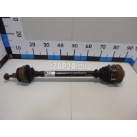 Полуось задняя VAG A4 [B6] (2000 - 2004) 8E0501203S
