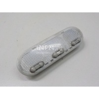 Плафон салонный Renault Clio III (2005 - 2012) 8200073234