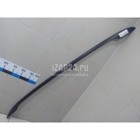 Рейлинг левый (планка на крышу) VAG Passat [B6] (2005 - 2010) 3C9860025A03C