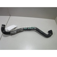 Патрубок отопителя VAG Touareg (2002 - 2010) 7L0122096C