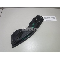 Направляющая заднего бампера левая VAG Touareg (2002 - 2010) 7L6807393B