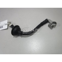 Клемма аккумулятора плюс VAG Touareg (2002 - 2010) 7L0971225H