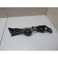 Кронштейн заднего бампера левый Renault Logan II 2014 850457099R
