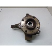 Кулак поворотный передний правый Renault Logan (2005 - 2014) 400143444R