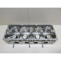 Головка блока Renault Clio II/Symbol (1998 - 2008) 7701475893
