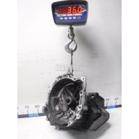 МКПП (механическая коробка переключения передач) Ford Focus III (2011 - ) 1746691