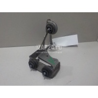 Кронштейн блока ABS (насос) VAG Touareg (2002 - 2010) 7L0614125