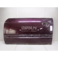 Дверь передняя левая VAG A6 [C4] (1994 - 1997) 4A0831051A