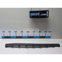 Накладка заднего бампера VAG A7 (4G8) (2011 - 2018) 4G88074219B9