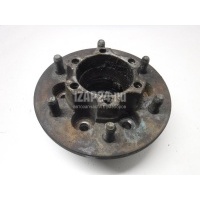 Ступица передняя Ssang Yong Rexton I (2001 - 2006) 4142008030