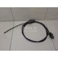 Трос лючка бензобака Honda HR-V (1999 - 2005) 74411S2HG01