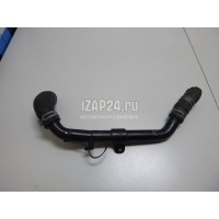 Трубка охлажд. жидкости металлическая VAG A4 [B7] (2005 - 2007) 06D121065L
