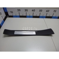 Накладка порога (внутренняя) VAG A4 [B7] (2005 - 2007) 8E0853376P01C