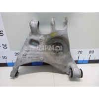 Рычаг задний нижний левый VAG Exeo (2009 - 2013) 8E0505311AF