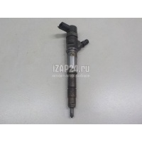 Форсунка дизельная электрическая BOSCH Movano B (2010 - ) 0445110375