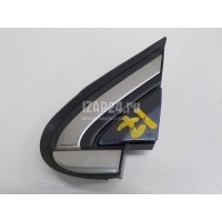 Накладка (кузов наружные) Honda CR-V (2007 - 2012) 75495SWWE01ZE