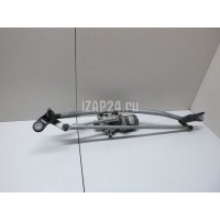 Трапеция стеклоочистителей Renault Logan II (2014 - ) 288004410R