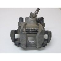 Суппорт тормозной передний левый Renault Logan II (2014 - ) 410116639R