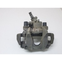 Суппорт тормозной передний правый Renault Sandero 2014 410010121R