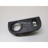 Накладка декоративная Renault Logan II (2014 - ) 684937116R