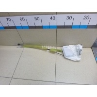 Замок двери задней левой Mazda Mazda 3 (BM/BN) (2013 - 2018) BHS273310B
