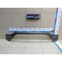 Накладка двери багажника Mazda Mazda 3 (BM/BN) (2013 - 2018) BHN950810C53