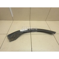Накладка заднего крыла левого Land Rover Range Rover Sport (2005 - 2012) DDE790051PCL