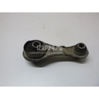 Опора КПП задняя Renault Clio IV (2012 - ) 112381035R