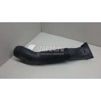 Патрубок воздушного фильтра VAG Fabia (2007 - 2015) 6R0129618B