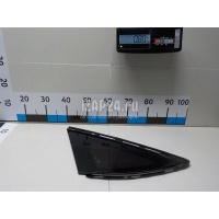Стекло кузовное глухое левое VAG A7 (4G8) (2011 - 2018) 4G8845299CNVB