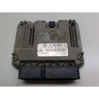 Блок управления двигателем VAG Passat [B7] (2011 - 2015) 06J907309B