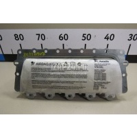 Подушка безопасности пассажирская (в торпедо) BMW 7-serie F01/F02 (2008 - 2015) 72129273660