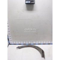 Накладка переднего крыла левого Ford Ranger (1998 - 2006) 1364319
