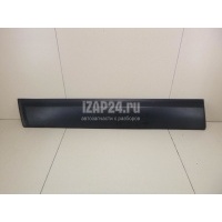 Накладка двери передней левой Nissan Qashqai (J10) (2006 - 2014) 80871JD00A