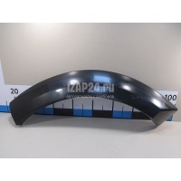 Накладка заднего крыла левого Land Rover Discovery III (2004 - 2009) DFK000055PCL