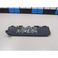Направляющая заднего бампера левая Land Rover Discovery III (2004 - 2009) DQL000091