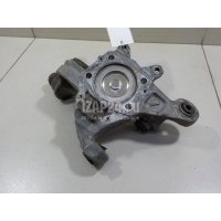 Кулак поворотный задний правый Volvo S80 (1998 - 2006) 30666407