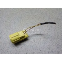 Разъем VAG Altea (2004 - 2015) 6Q0972623T