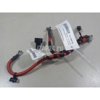 Клемма аккумулятора плюс Mercedes Benz A-Class W176 (2012 - 2018) 2465406507