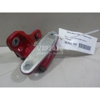 Петля двери передней правой нижняя Mercedes Benz A-Class W176 (2012 - 2018) 2467200437