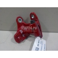 Петля двери задней левой нижняя Mercedes Benz GLA-Class X156 (2014 - 2020) 1767300337